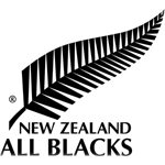 All Blacks Trikot